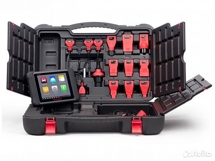 Автосканер Autel MaxiSys MS906 без Bluetooth