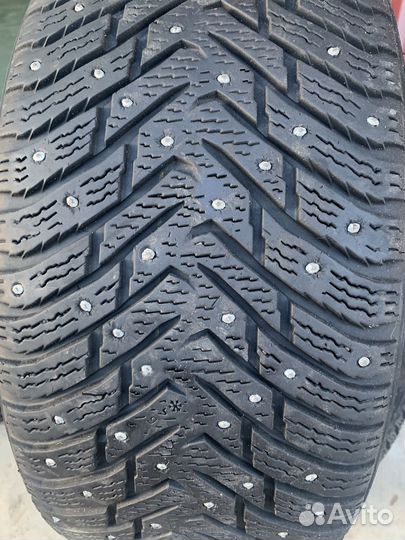 Nokian Tyres Hakkapeliitta 8 235/45 R18