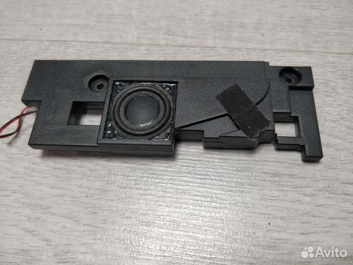 Динамики Fujitsu Siemens amilo Xa 3530