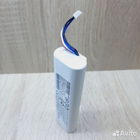Оригинальный аккумулятор Xiaomi Vacuum-Mop 2
