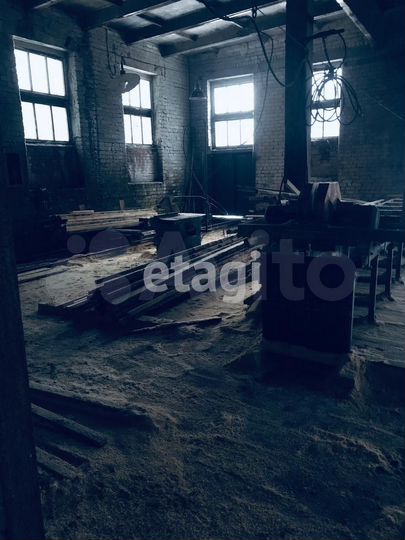 Продам производственное помещение, 1412.8 м²