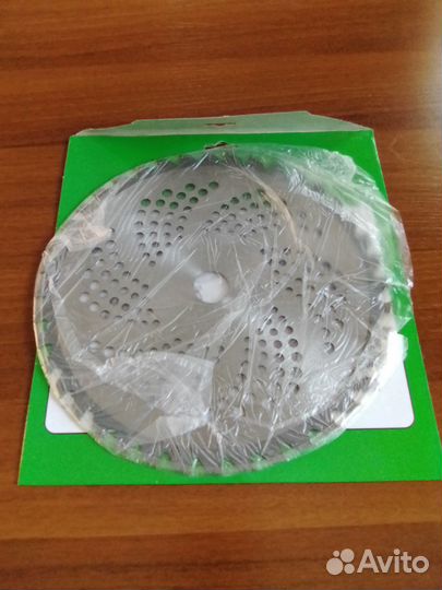 Диск для Триммера