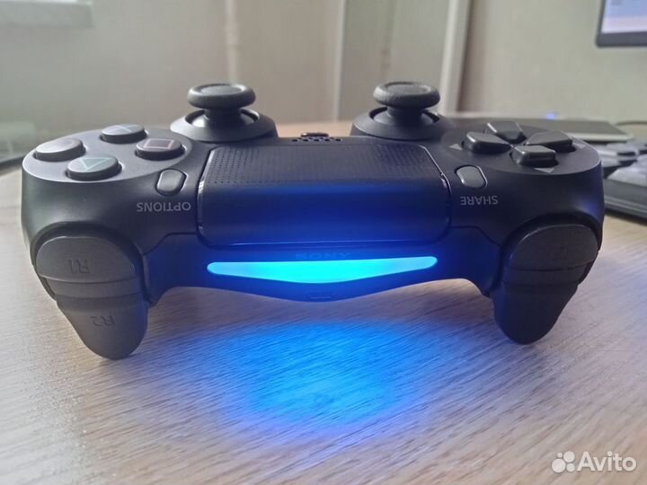 DualShock 4 v2 оригинальный геймпад для PS4