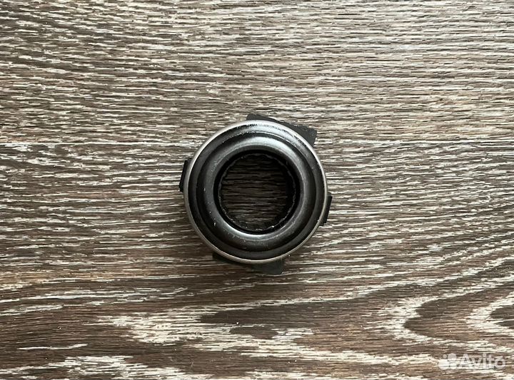 Комплект сцепления 1.6 8V Renault Logan 6001548020