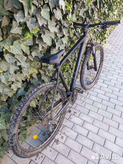 Велосипед Stern Force 2.0