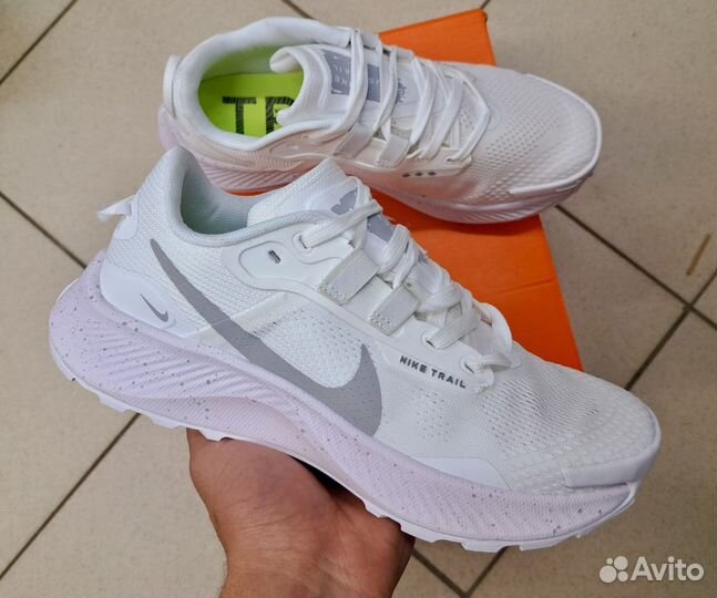 Nike pegasus trail gore tex