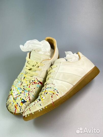 Maison margiela replica paint 42IT