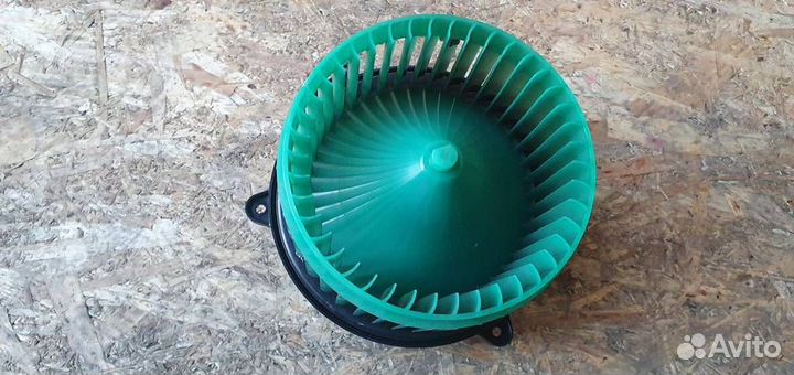 Моторчик печки Opel Meriva B 2010-2018