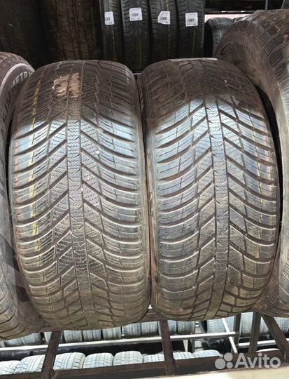 Nexen N'Blue 4 Season WH17 225/50 R17 98M