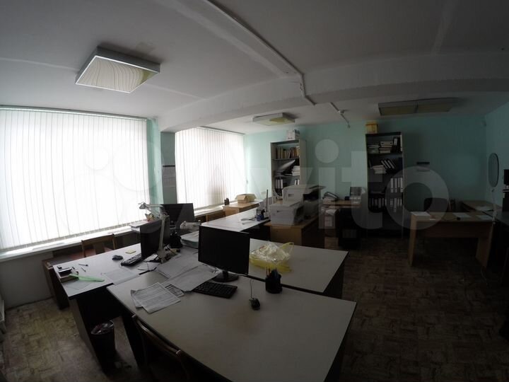 Производственно-Складской Комплекс, 2003,4 кв. м