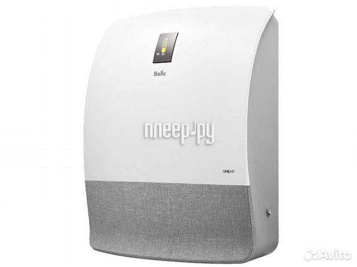 Ballu OneAir ASP-200S