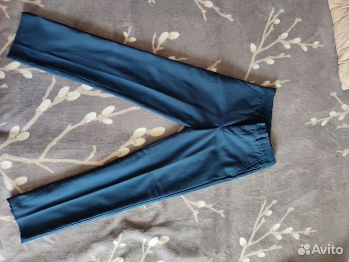 Школьная форма