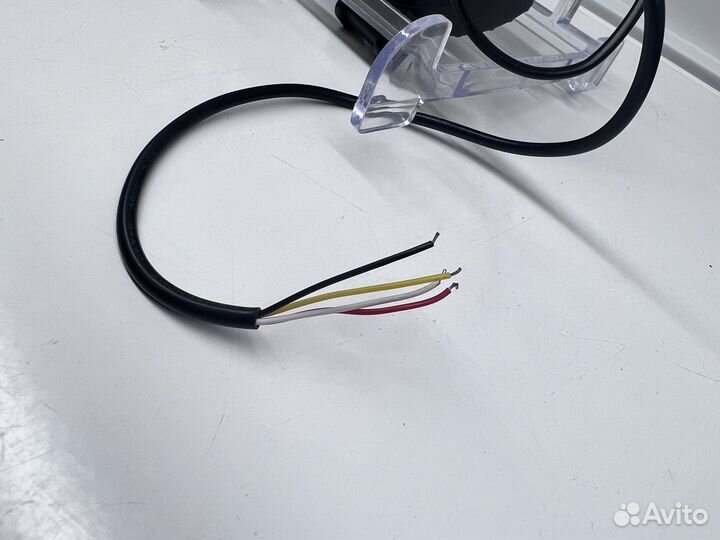 Универсальные LED противотуманные фары