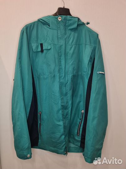 Ветровка wing yachting club