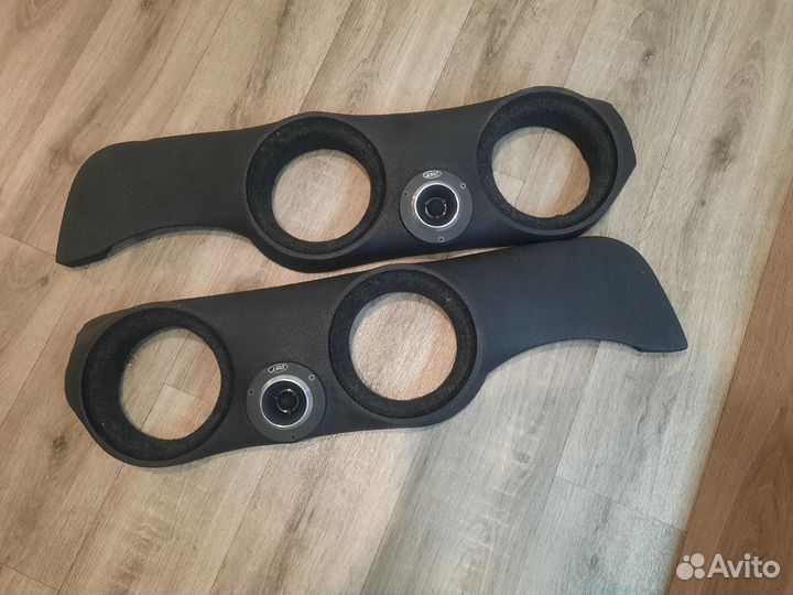 Подиумы для акустики