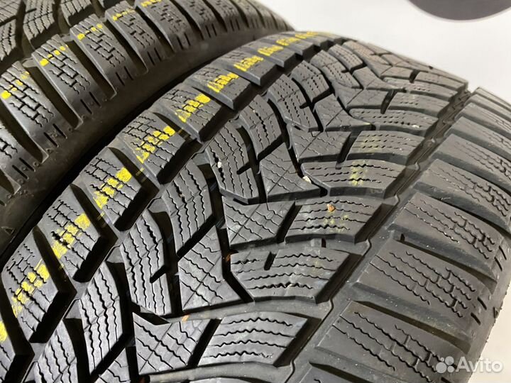 Dunlop Winter Sport 5 215/50 R17