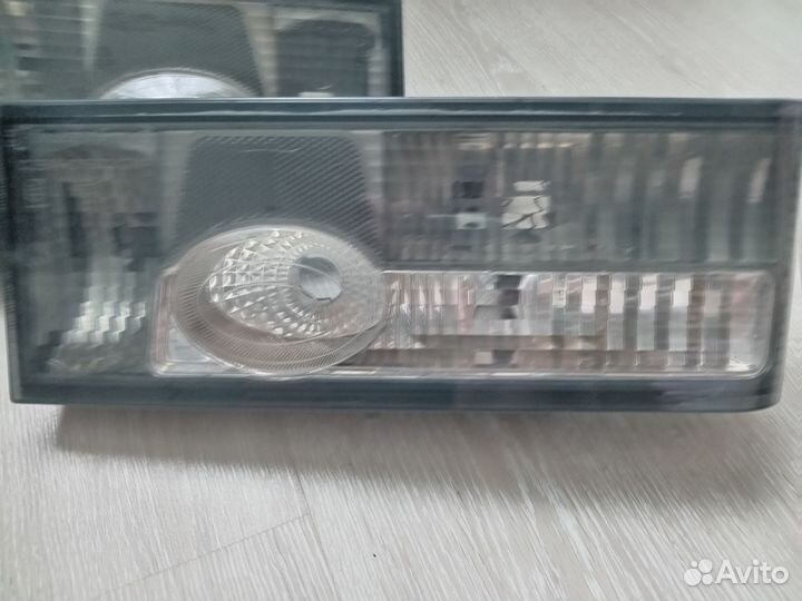 Фары задние тонир ваз 2108-2109/99 2114-2115