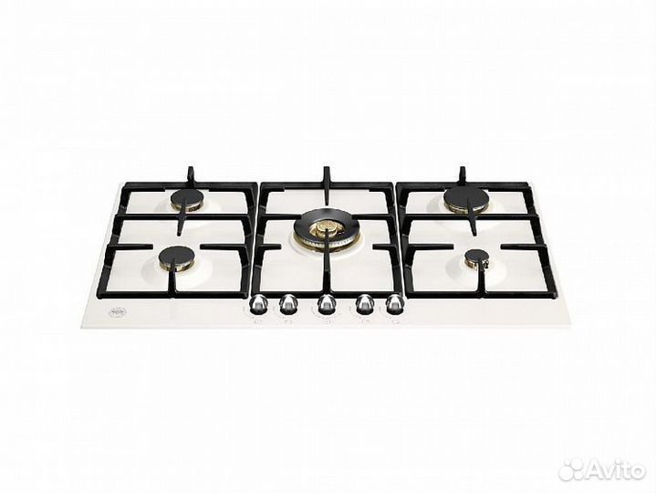 Варочная поверхность bertazzoni P905cherax