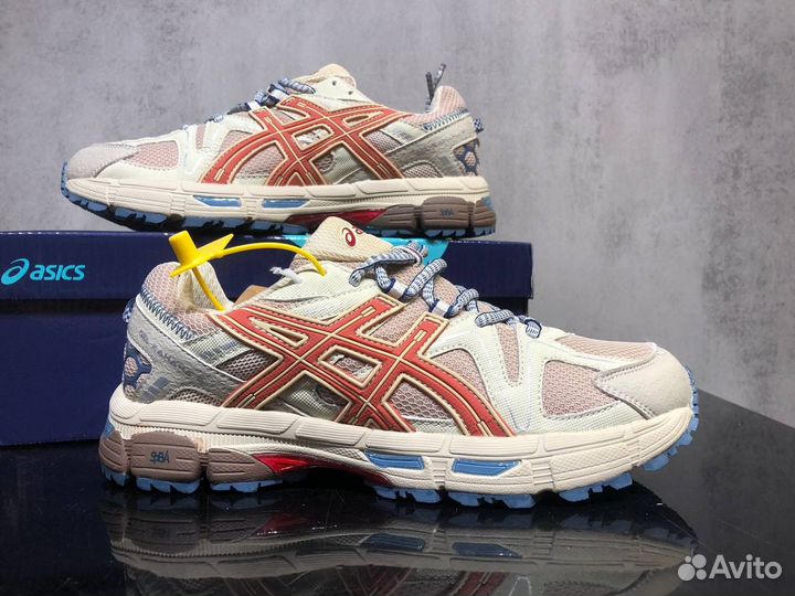 Кроссовки asics gel kahana 8