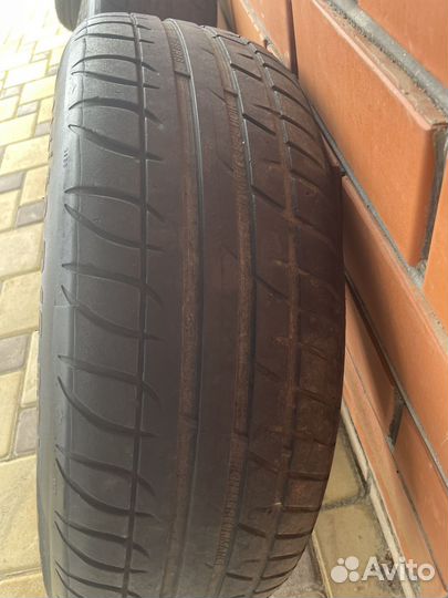 Колеса R16 5x115