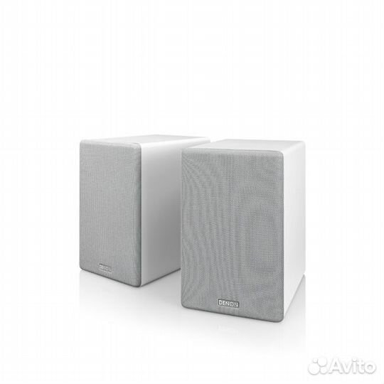 Полочная акустика Denon SC-N10 White
