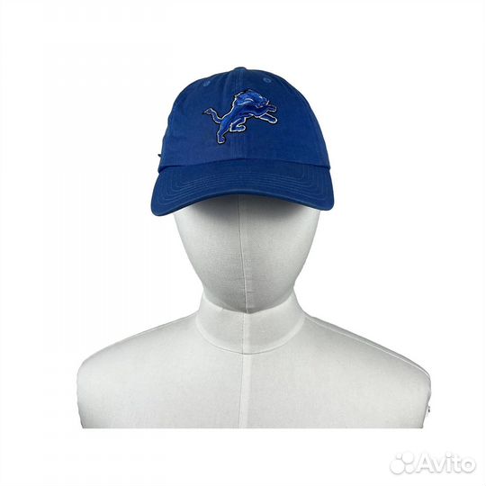 Кепка NFL Detroit Lions Оригинал Бейсболка