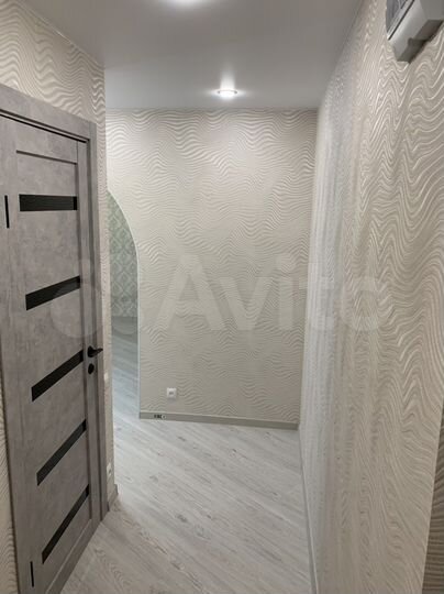 2-к. квартира, 47,8 м², 1/2 эт.