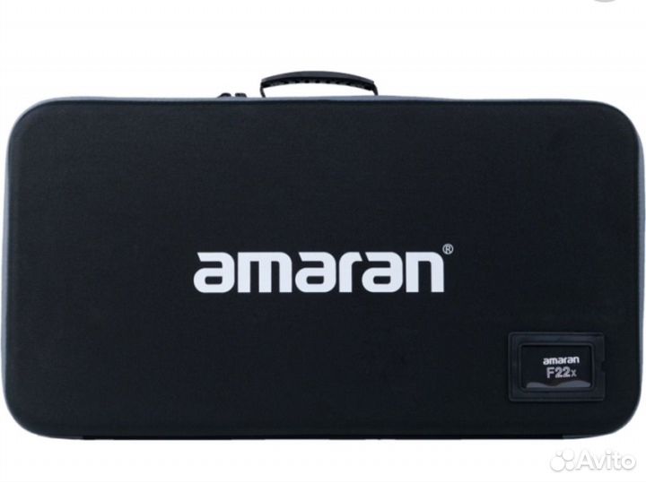 Amaran fx 22c