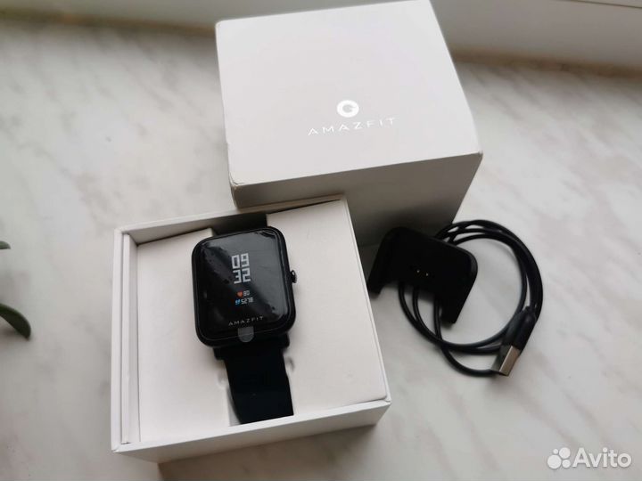 Xiaomi Amazfit Bip