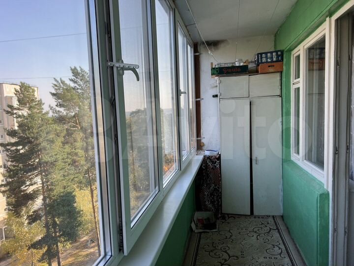 2-к. квартира, 50,9 м², 8/9 эт.