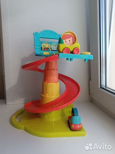 Детские игрушки