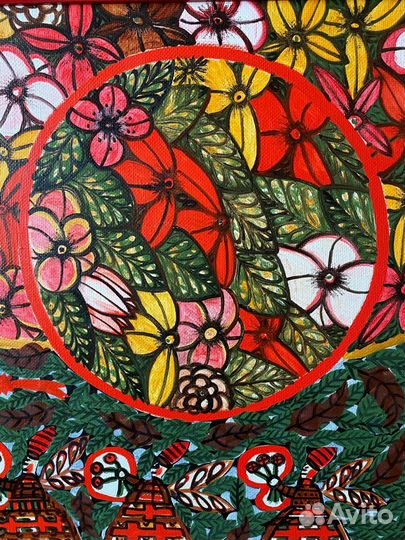 Люся Воронова 