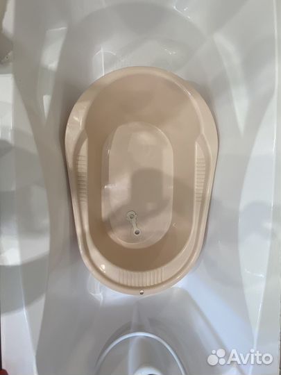 Ванночка для купания