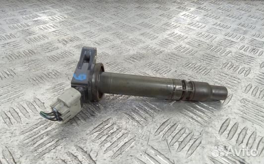 Катушка зажигания бензиновая lexus GS 3 (KEA14DE06