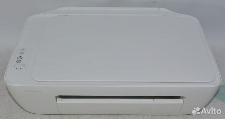 Мфу струйное HP DeskJet 2320 (7WN42B) k6 000023312