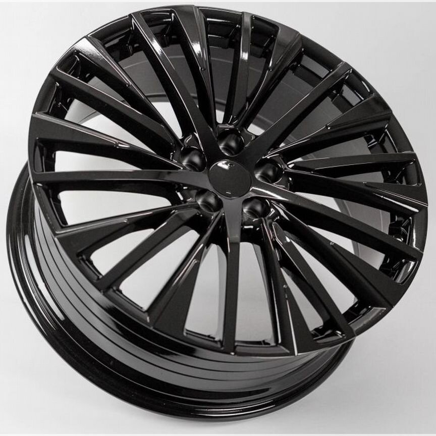 Литые диски Avatr 8×R21 5×114.3