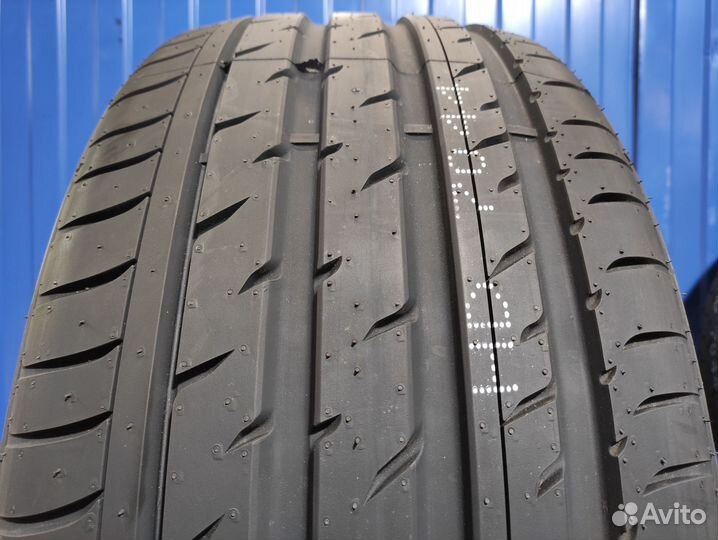 Haida HD927 265/35 R22