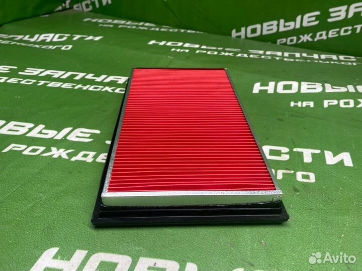 Воздушный фильтр двигателя Nissan Almera N16 2004