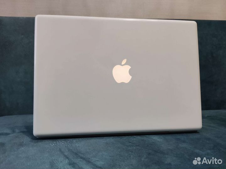 Apple MacBook 13 A1181