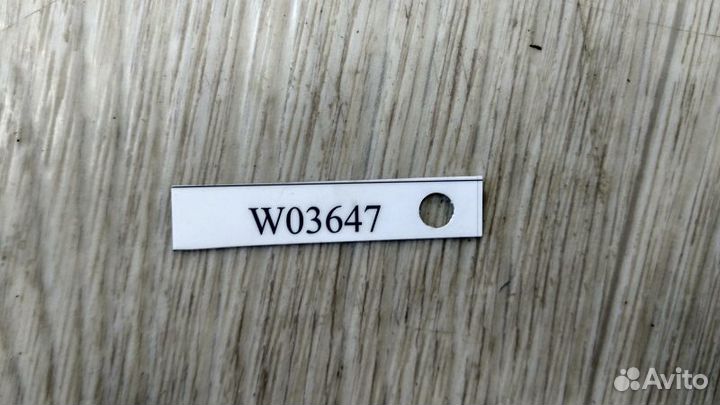 Катушка зажигания Mercedes-Benz A2769067900