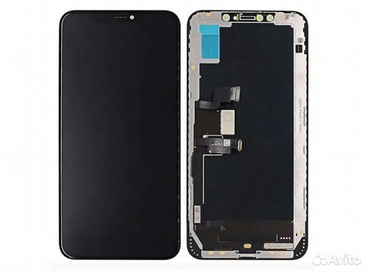 Дисплей для iPhone XS Max