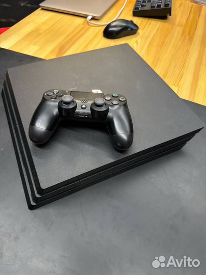 Sony playstation 4 pro 1tb