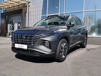 Новый Hyundai Tucson 2.5 AT, 2023, цена от 3 440 000 руб.