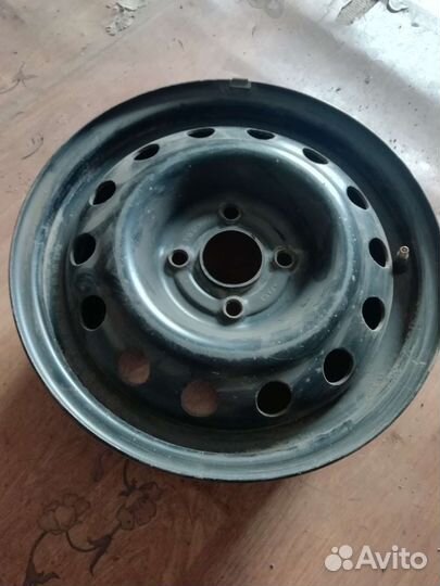 Штампы r 14 4 100