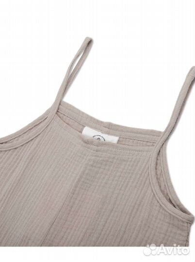 Комбинезон для девочки 92