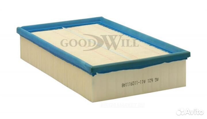 Goodwill AG 621 Фильтр воздушный