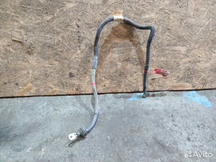 Жгут электропроводки Scania P8X400 самосвал DC13