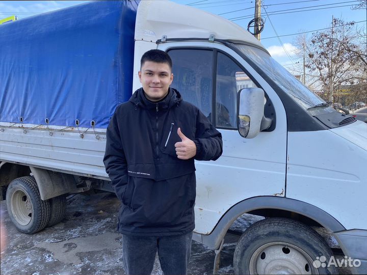 Негабаритные перевозки быстрая подача от 200км