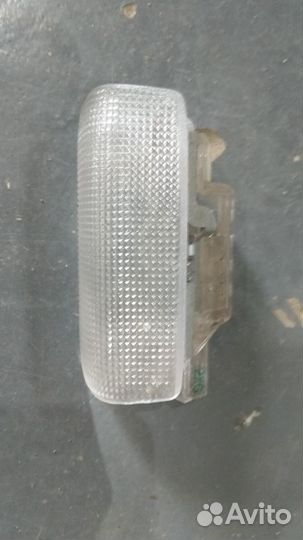 Фонарь подсветки двери toyota Camry V50 2011-2014