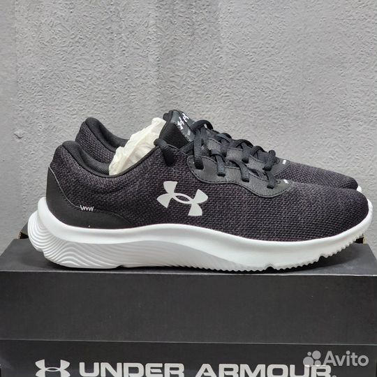 Кроссовки мужские Under Armour, 42